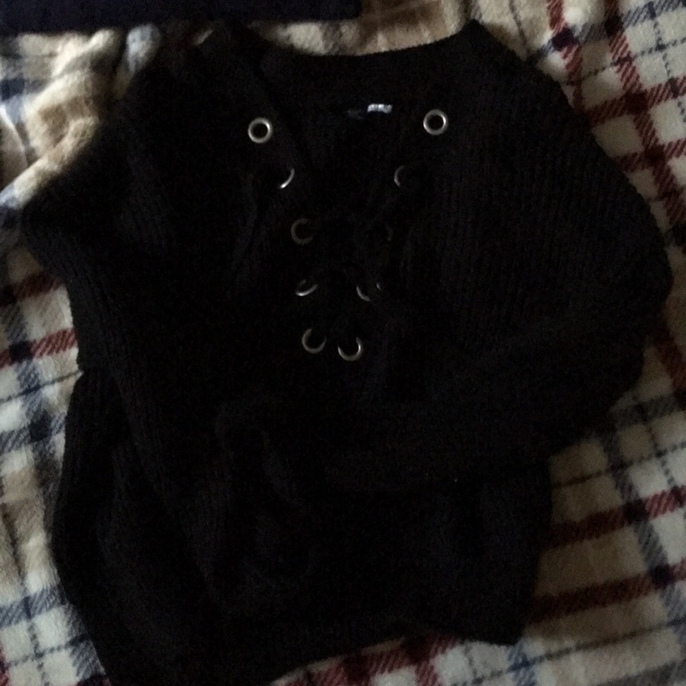 sweater